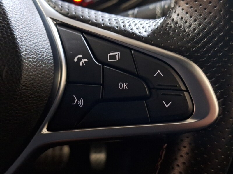 Used Renault Clio 2022 for sale - 76737291: Photo 19