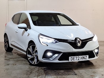 Renault - Clio