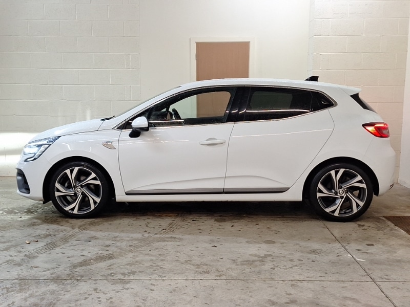 Used Renault Clio 2022 for sale - 76737291: Photo 4
