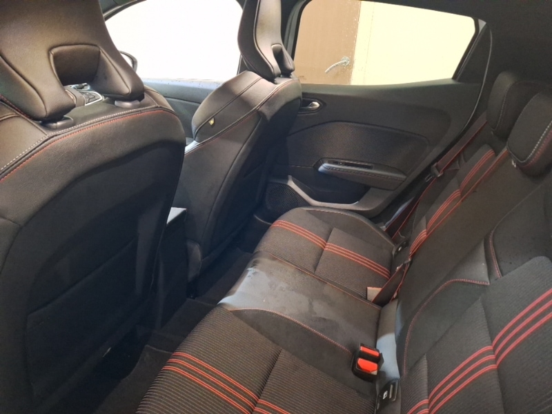 Used Renault Clio 2022 for sale - 76737291: Photo 6