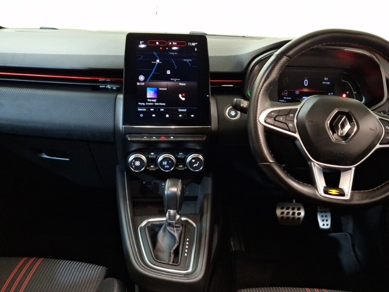 Used Renault Clio 2022 for sale - 76737291: Photo 7