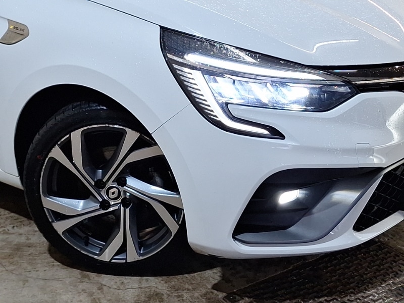 Used Renault Clio 2022 for sale - 76737291: Photo 9