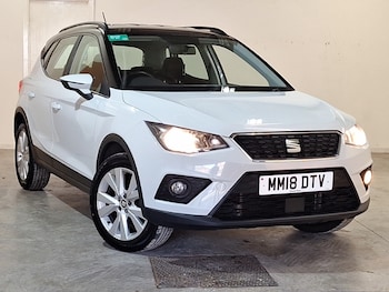 2018 - 1.0 TSI 115 SE Technology 5dr DSG