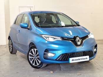 2020 - 100kW i GT Line R135 50kWh Rapid Charge 5dr Auto