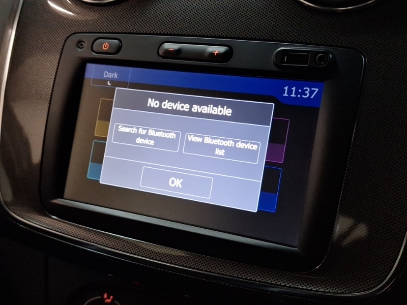 Used Dacia Sandero Stepway 2020 for sale - 77008723: Photo 14