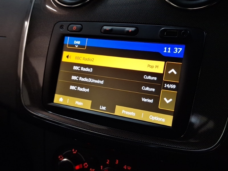 Used Dacia Sandero Stepway 2020 for sale - 77008723: Photo 15