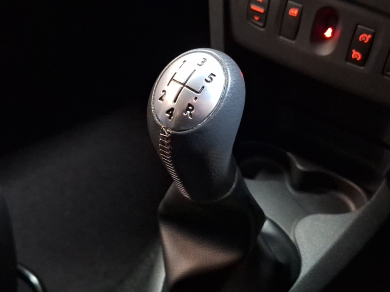 Used Dacia Sandero Stepway 2020 for sale - 77008723: Photo 17