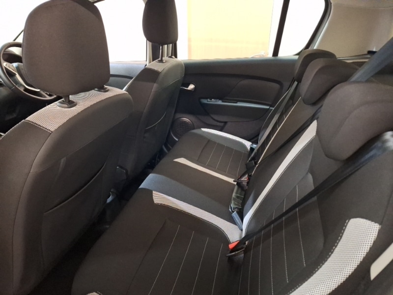 Used Dacia Sandero Stepway 2020 for sale - 77008723: Photo 6