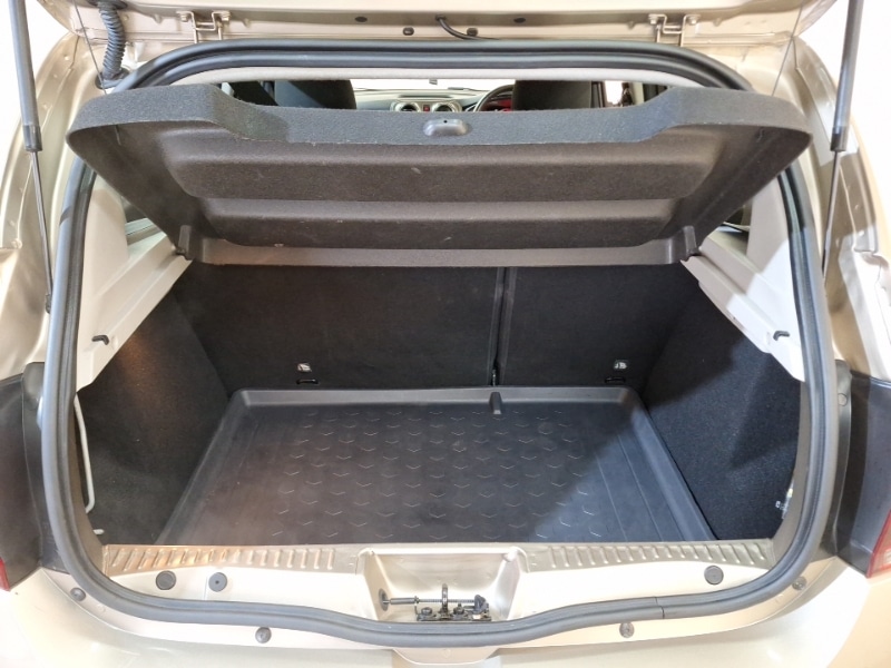 Used Dacia Sandero Stepway 2020 for sale - 77008723: Photo 8