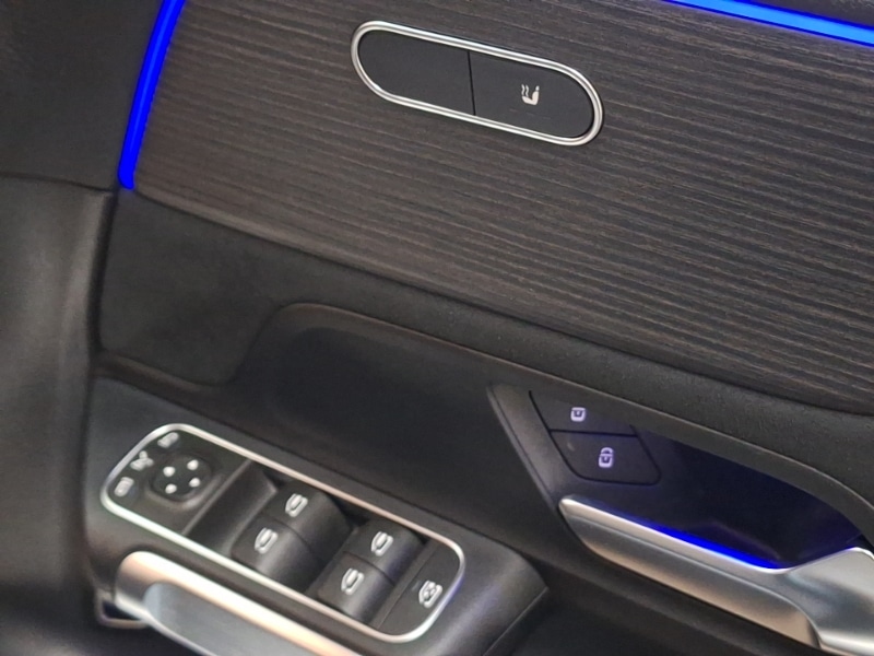 Used Mercedes-Benz EQB 2022 for sale - 77223538: Photo 13