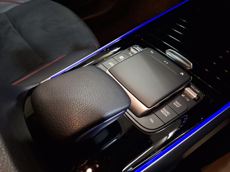 Used Mercedes-Benz EQB 2022 for sale - 77223538: Photo 14