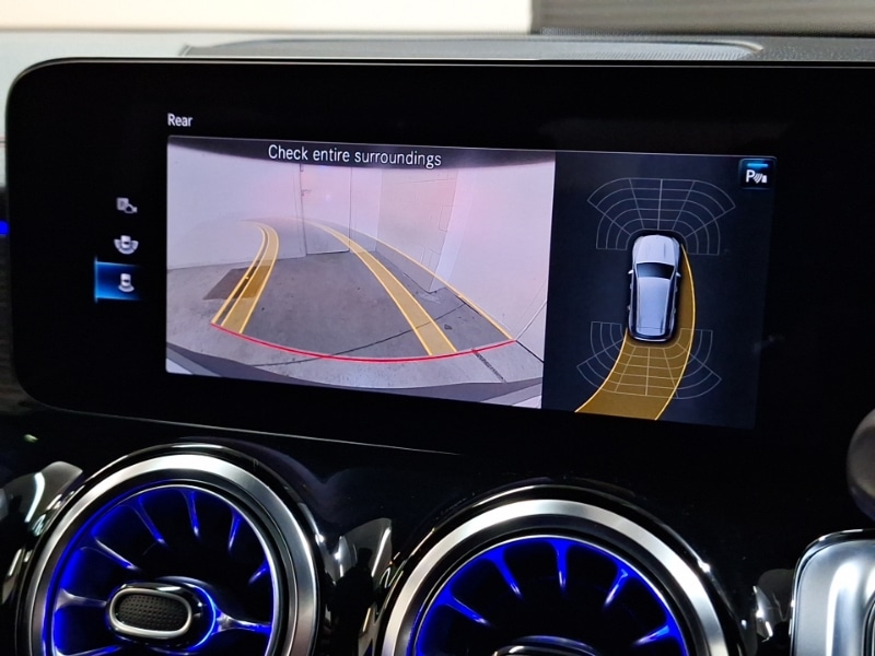 Used Mercedes-Benz EQB 2022 for sale - 77223538: Photo 16