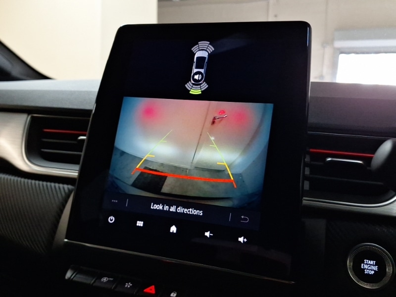 Used Renault Captur 2022 for sale - 77947456: Photo 13