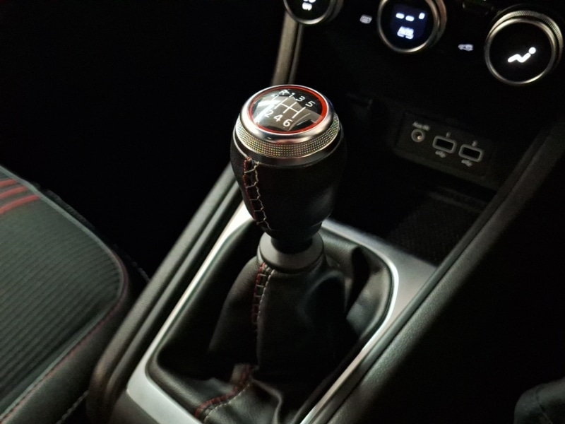 Used Renault Captur 2022 for sale - 77947456: Photo 17