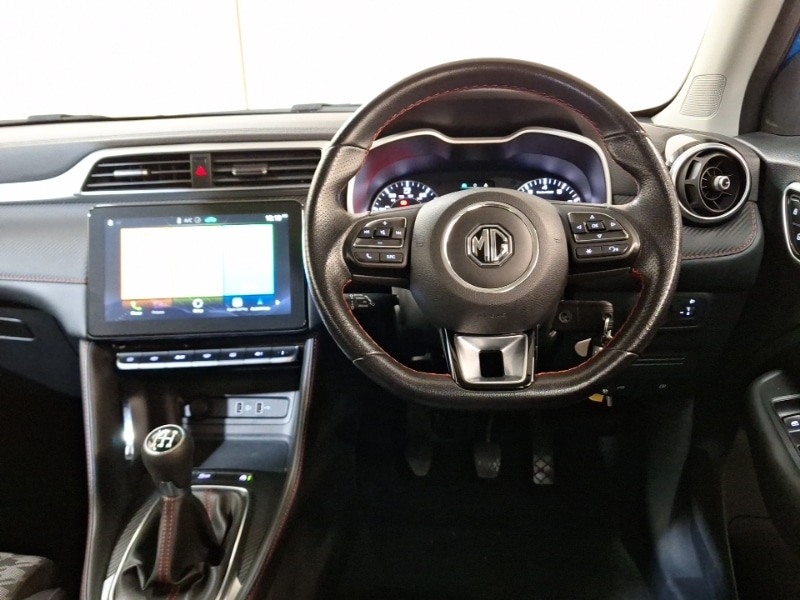 Used MG MG ZS 2022 for sale - 77108069: Photo 10