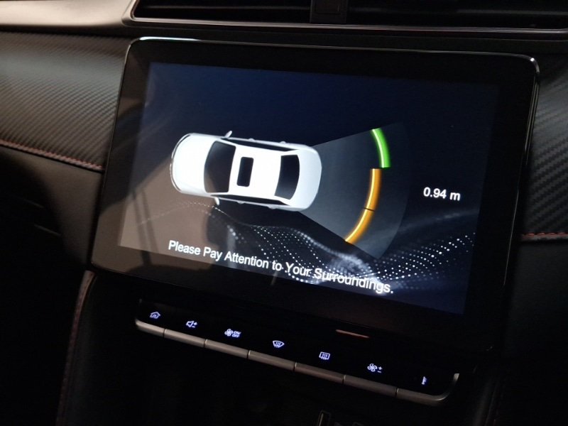 Used MG MG ZS 2022 for sale - 77108069: Photo 13