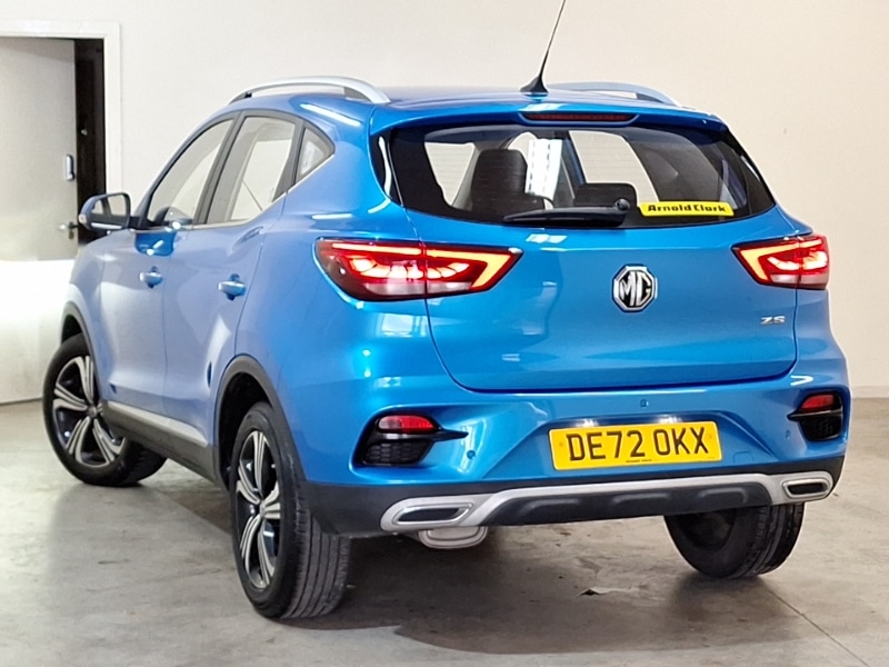 Used MG MG ZS 2022 for sale - 77108069: Photo 3