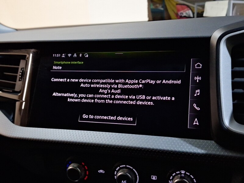 Used Audi A1 2024 for sale - 77448524: Photo 13