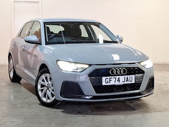 Used Audi A1 2024 for sale - 77448524: Photo