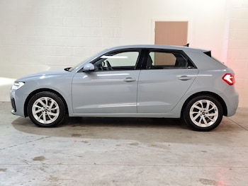 Used Audi A1 2024 for sale - 77448524: Photo