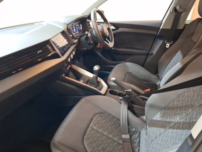 Used Audi A1 2024 for sale - 77448524: Photo 5