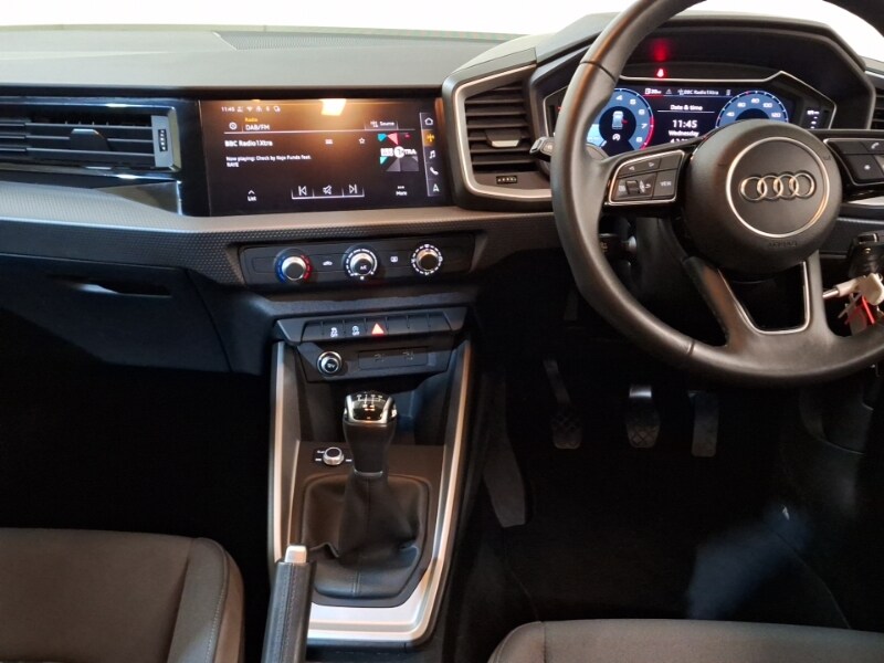 Used Audi A1 2024 for sale - 77448524: Photo 7