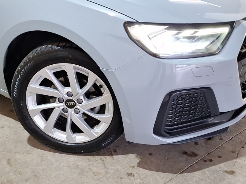 Used Audi A1 2024 for sale - 77448524: Photo 9