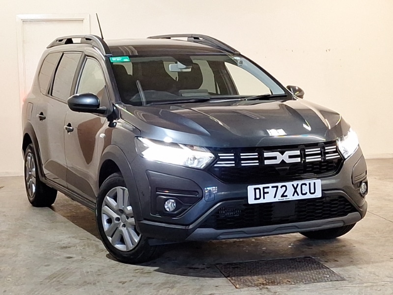 Used Dacia Jogger 2023 for sale - 77380015: Photo 1