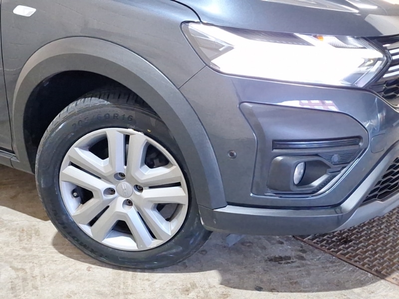 Used Dacia Jogger 2023 for sale - 77380015: Photo 9