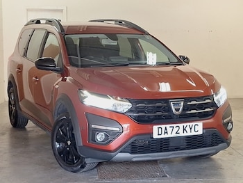 Used Dacia Jogger 2022 for sale - 79200839: Photo