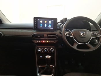 Used Dacia Jogger 2022 for sale - 79200839: Photo