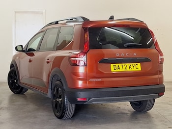 Used Dacia Jogger 2022 for sale - 79200839: Photo