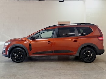 Used Dacia Jogger 2022 for sale - 79200839: Photo