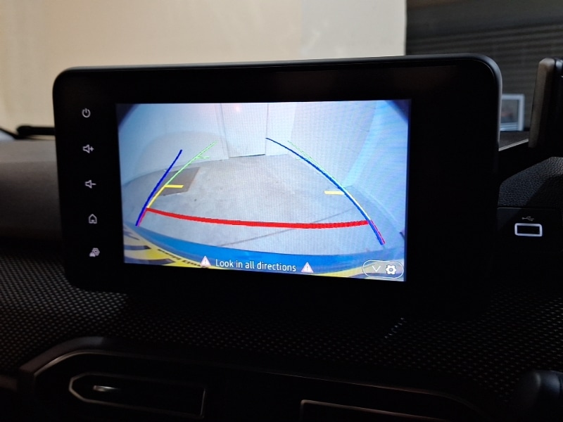 Used Dacia Sandero 2021 for sale - 76639300: Photo 13