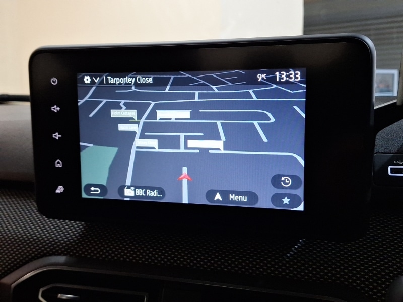 Used Dacia Sandero 2021 for sale - 76639300: Photo 14