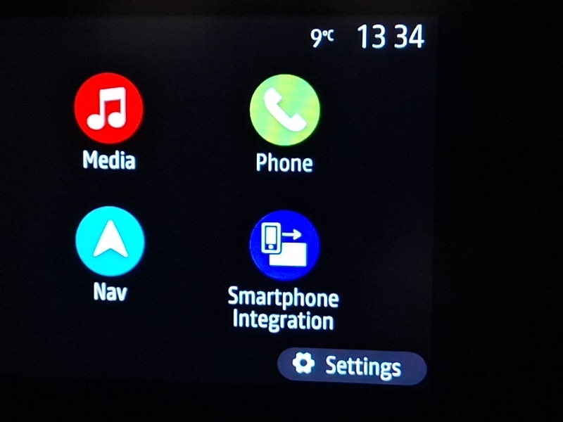 Used Dacia Sandero 2021 for sale - 76639300: Photo 16