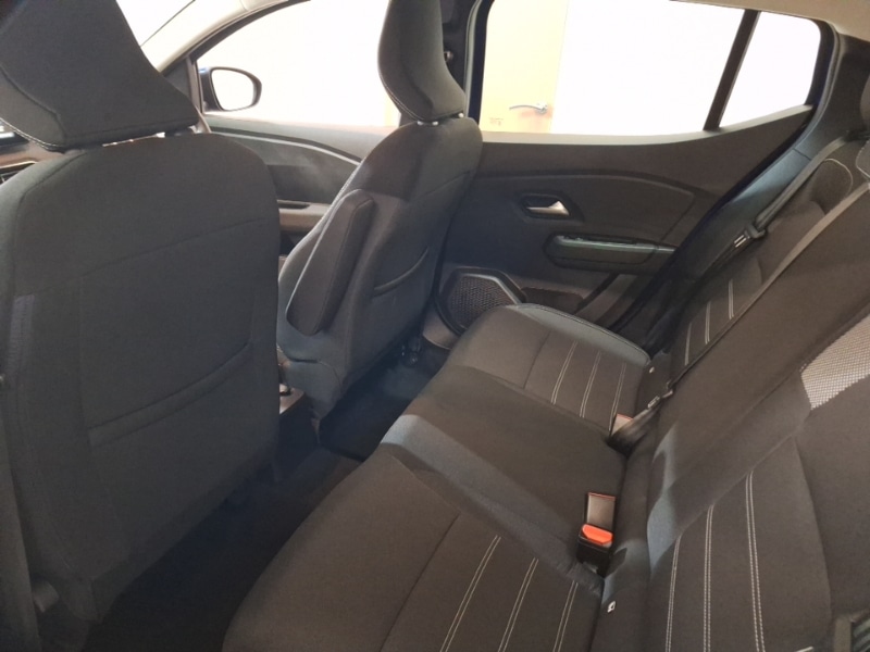 Used Dacia Sandero 2021 for sale - 76639300: Photo 6