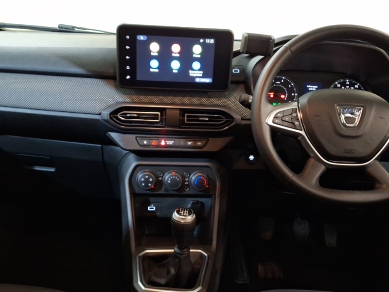 Used Dacia Sandero 2021 for sale - 76639300: Photo 7