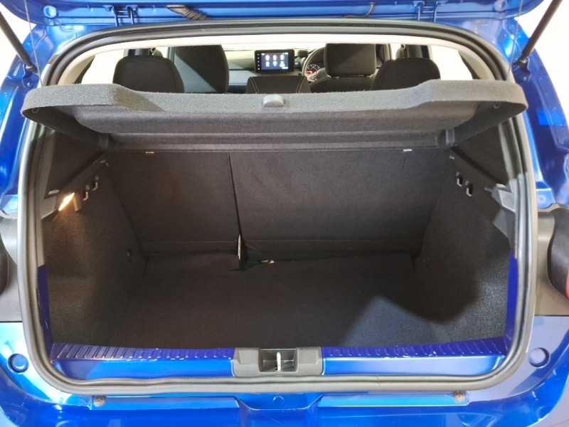 Used Dacia Sandero 2021 for sale - 76639300: Photo 8