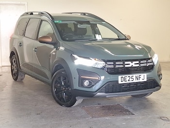 Used Dacia Jogger 2025 for sale - 78723667: Photo