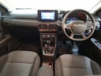 Used Dacia Jogger 2025 for sale - 78723667: Photo