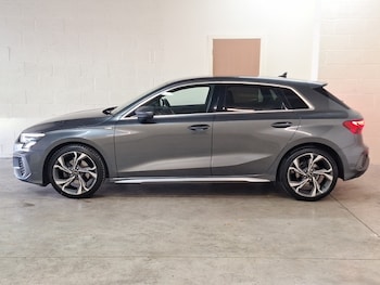 Used Audi A3 2023 for sale - 79597650: Photo