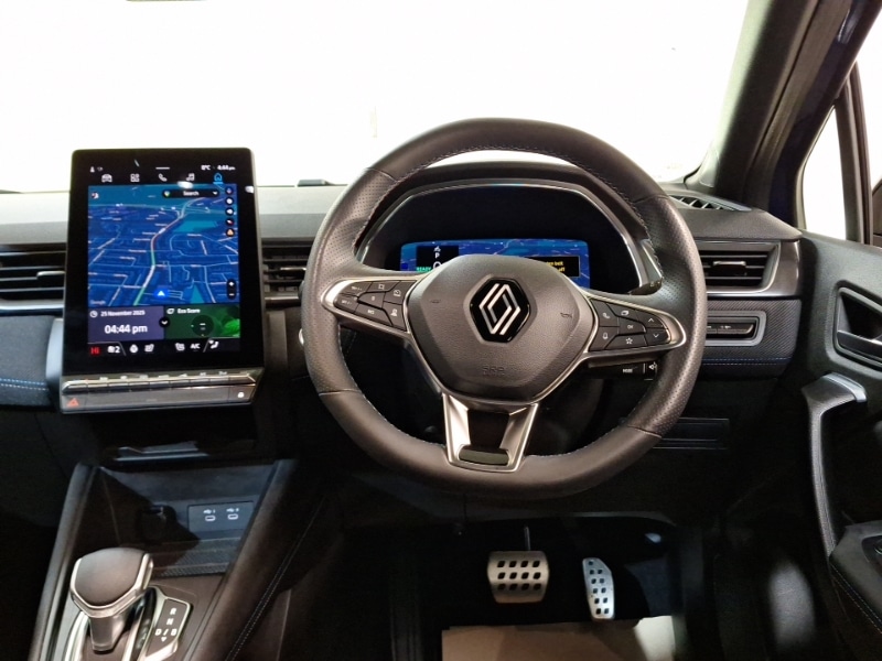 Used Renault Captur 2024 for sale - 76699789: Photo 10