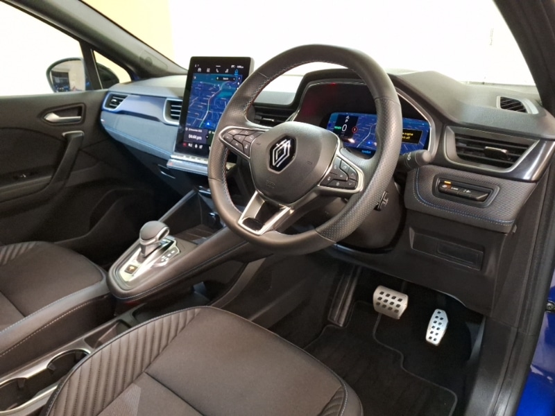 Used Renault Captur 2024 for sale - 76699789: Photo 11