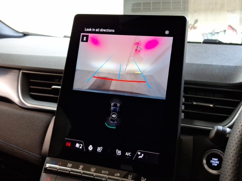 Used Renault Captur 2024 for sale - 76699789: Photo 13