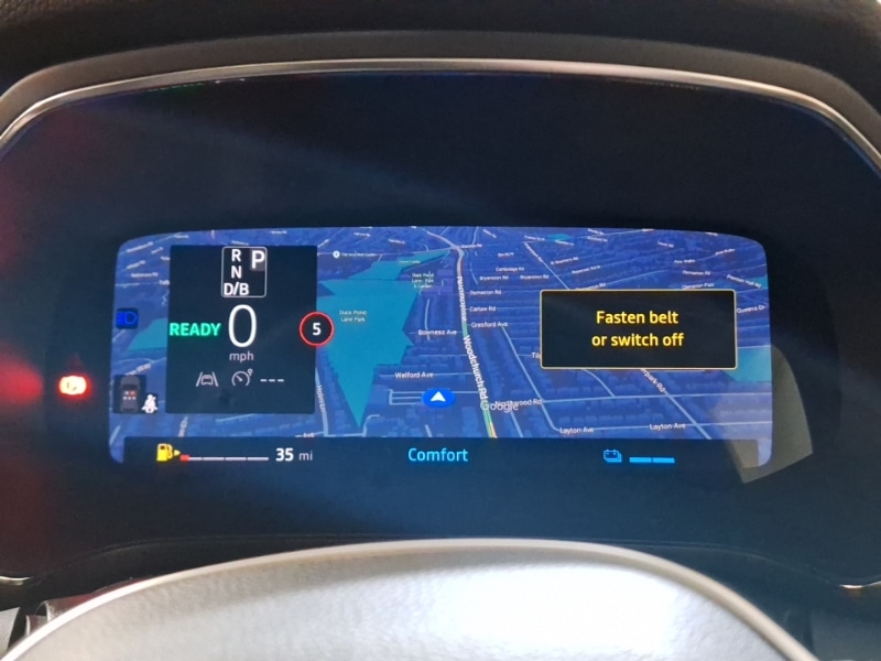 Used Renault Captur 2024 for sale - 76699789: Photo 14