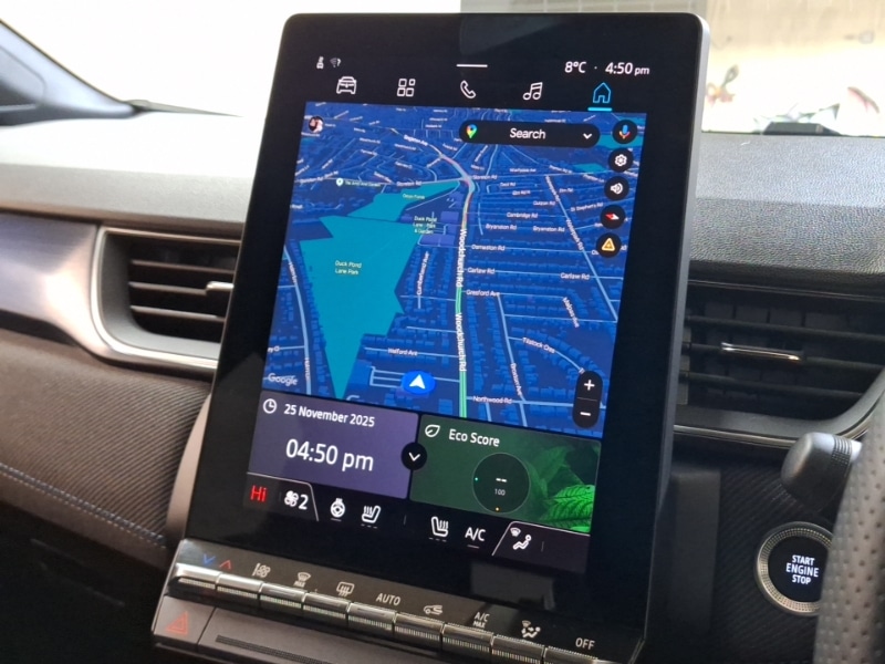 Used Renault Captur 2024 for sale - 76699789: Photo 15