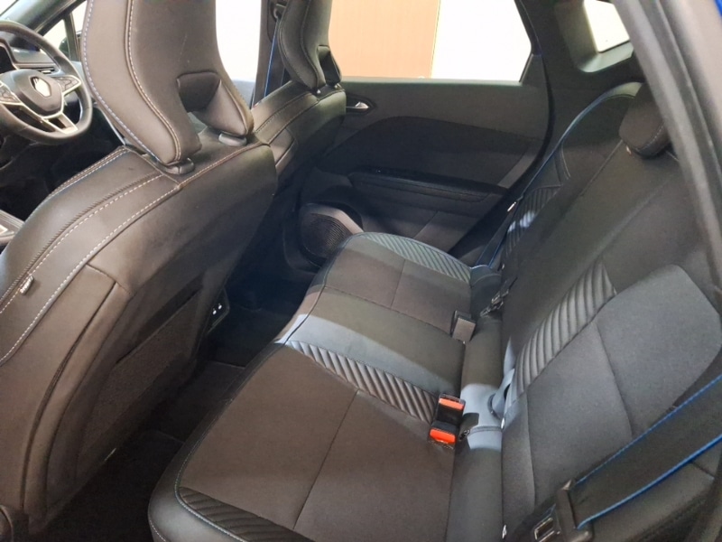 Used Renault Captur 2024 for sale - 76699789: Photo 6