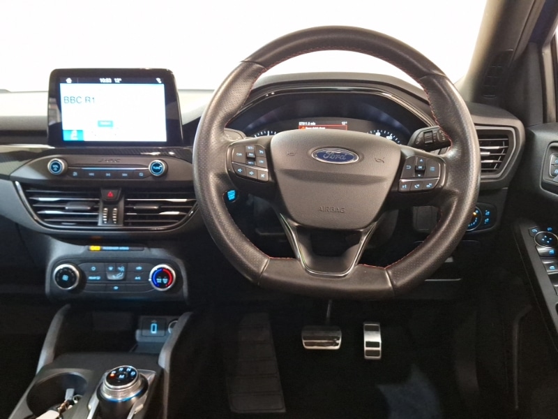 Used Ford Focus 2019 for sale - 77678505: Photo 10