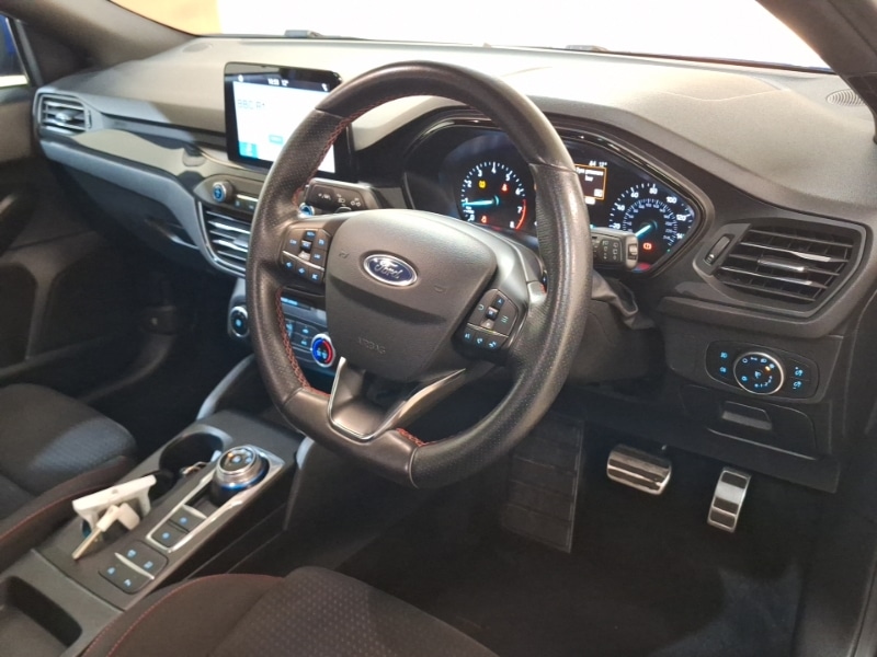 Used Ford Focus 2019 for sale - 77678505: Photo 11